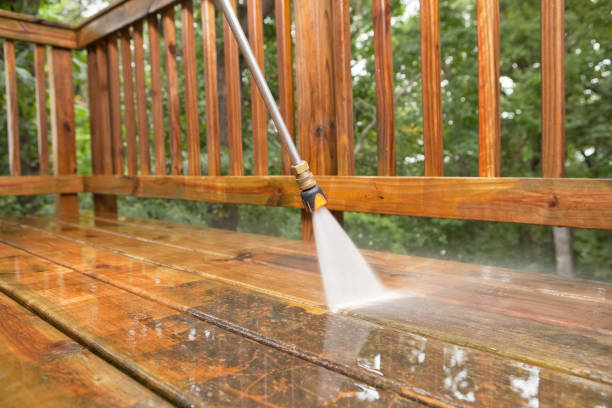 Best Roof Washing  in Henderson, GA